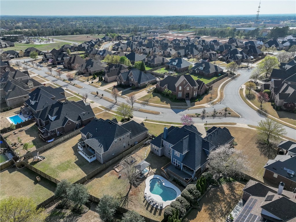 Peaks Ph Iii, The Rogers - Residential