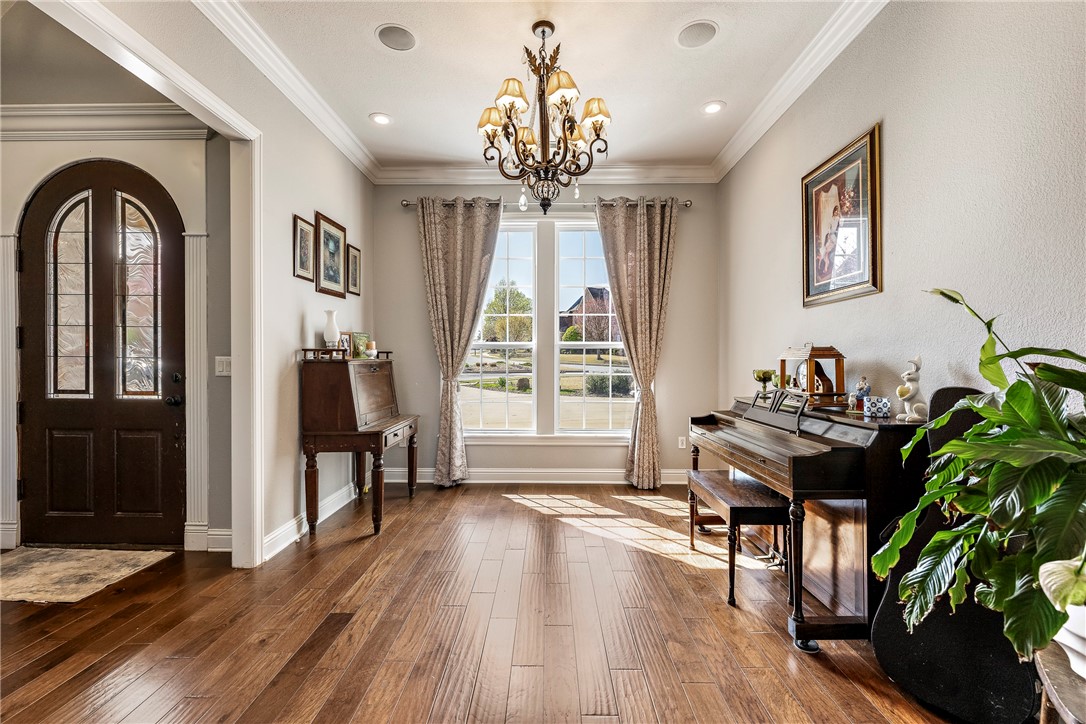 Peaks Ph Iii, The Rogers - Residential