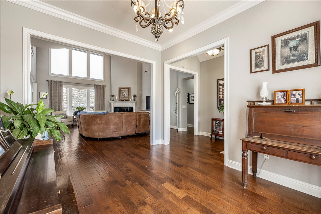 Peaks Ph Iii, The Rogers - Residential