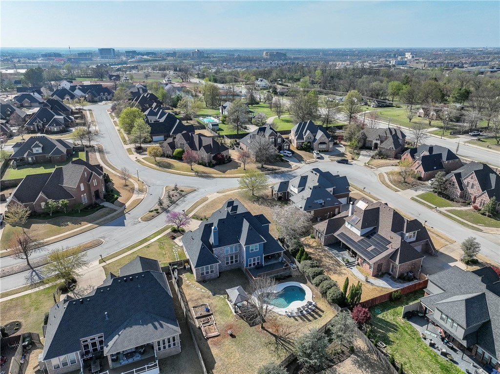 Peaks Ph Iii, The Rogers - Residential