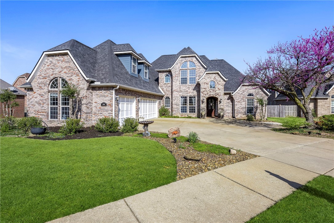 Peaks Ph Iii, The Rogers - Residential