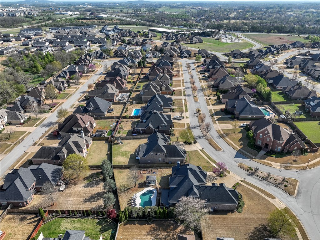 Peaks Ph Iii, The Rogers - Residential