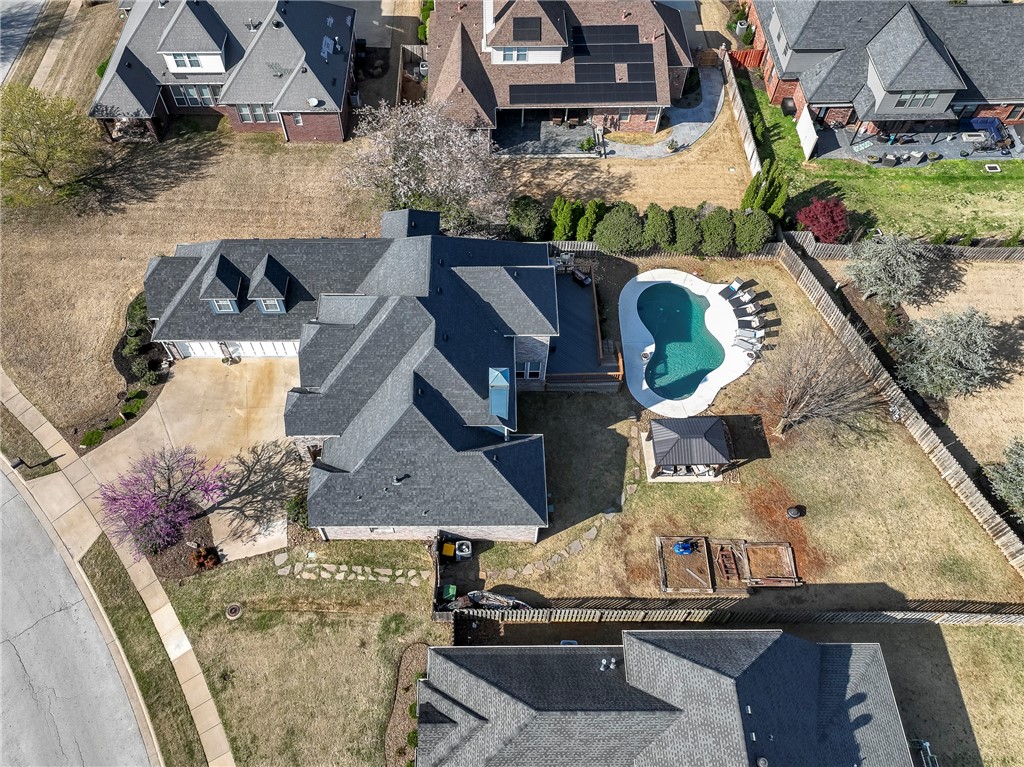 Peaks Ph Iii, The Rogers - Residential