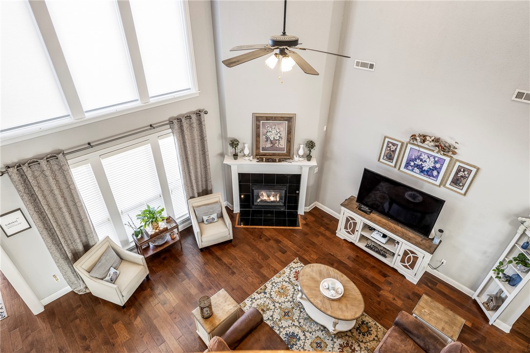 Peaks Ph Iii, The Rogers - Residential