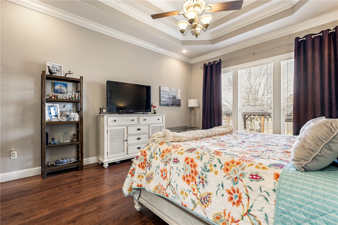 Peaks Ph Iii, The Rogers - Residential