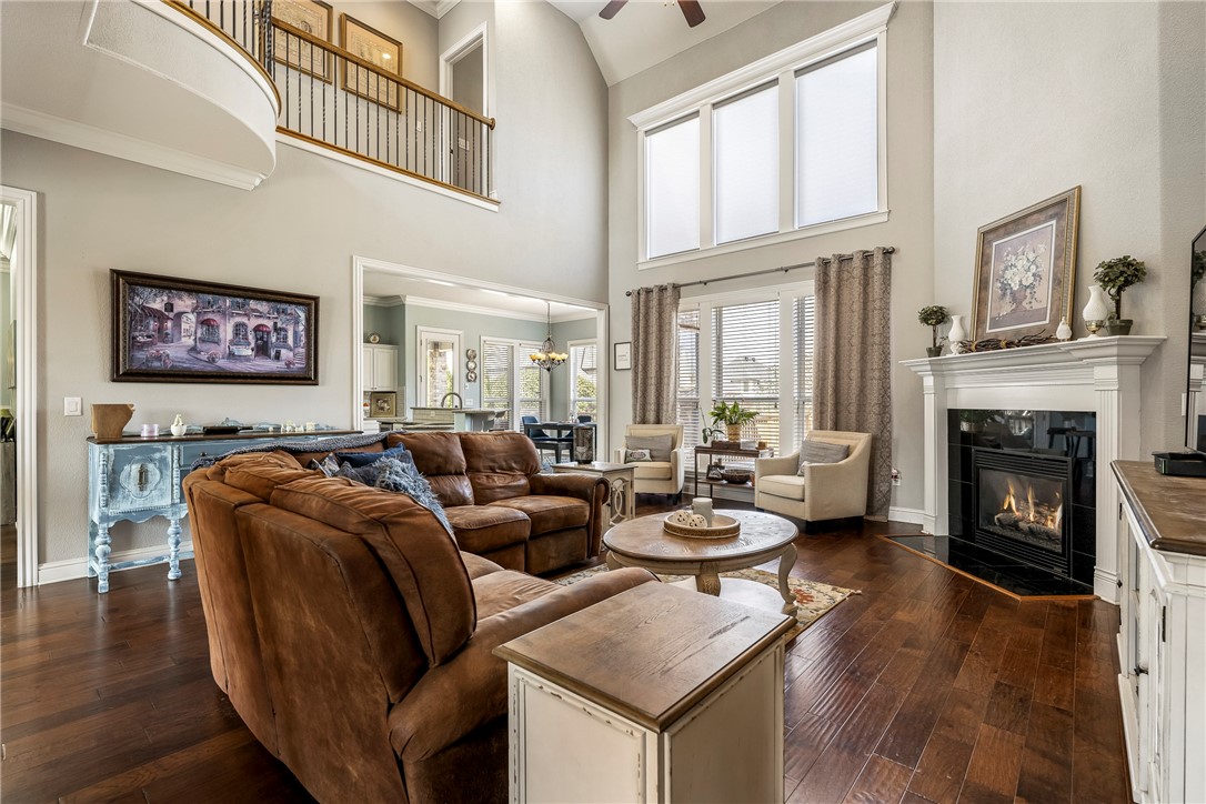 Peaks Ph Iii, The Rogers - Residential