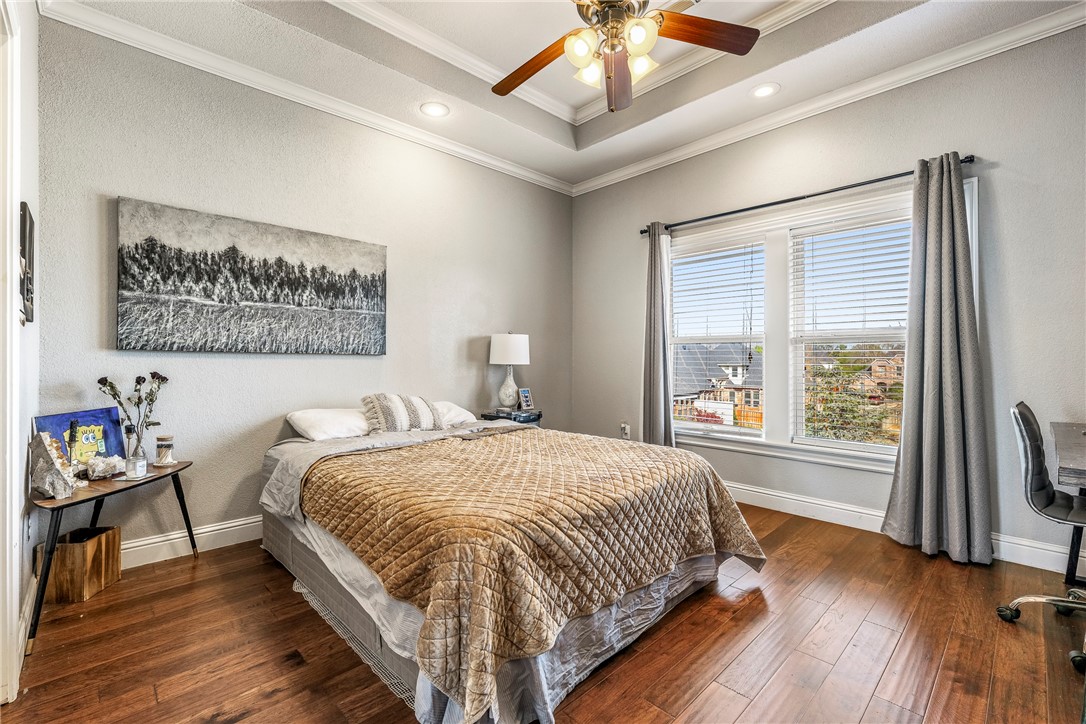 Peaks Ph Iii, The Rogers - Residential