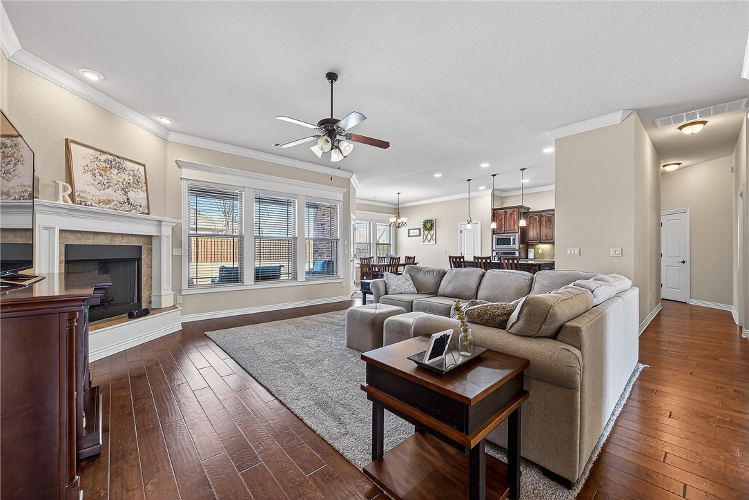 Cross Creek Ph 3 Rogers - Residential