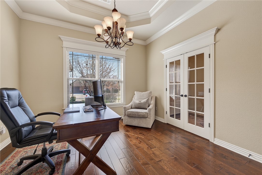 Cross Creek Ph 3 Rogers - Residential