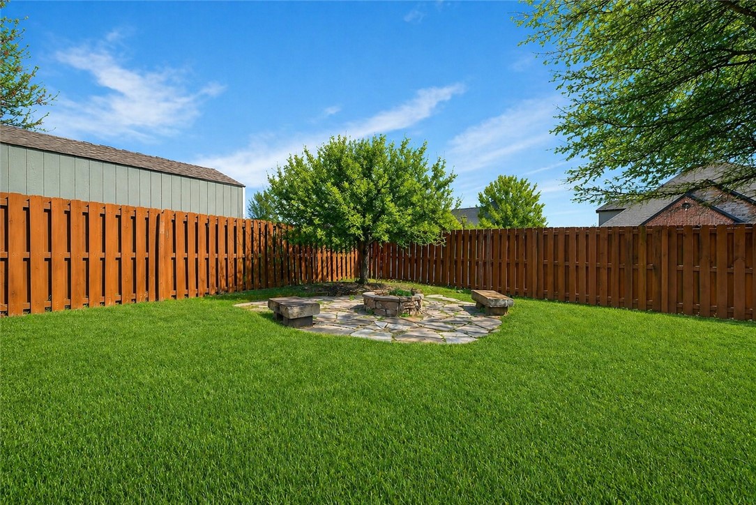 Cross Creek Ph 3 Rogers - Residential