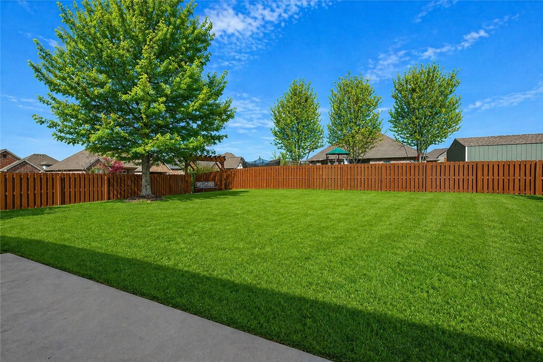 Cross Creek Ph 3 Rogers - Residential