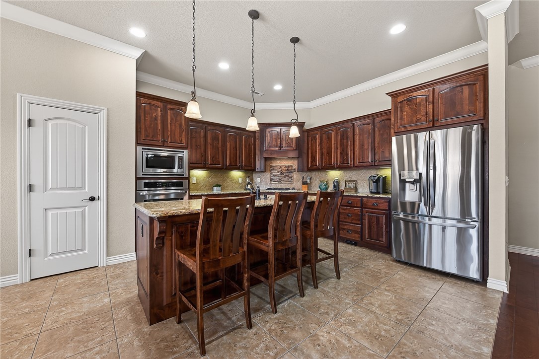 Cross Creek Ph 3 Rogers - Residential