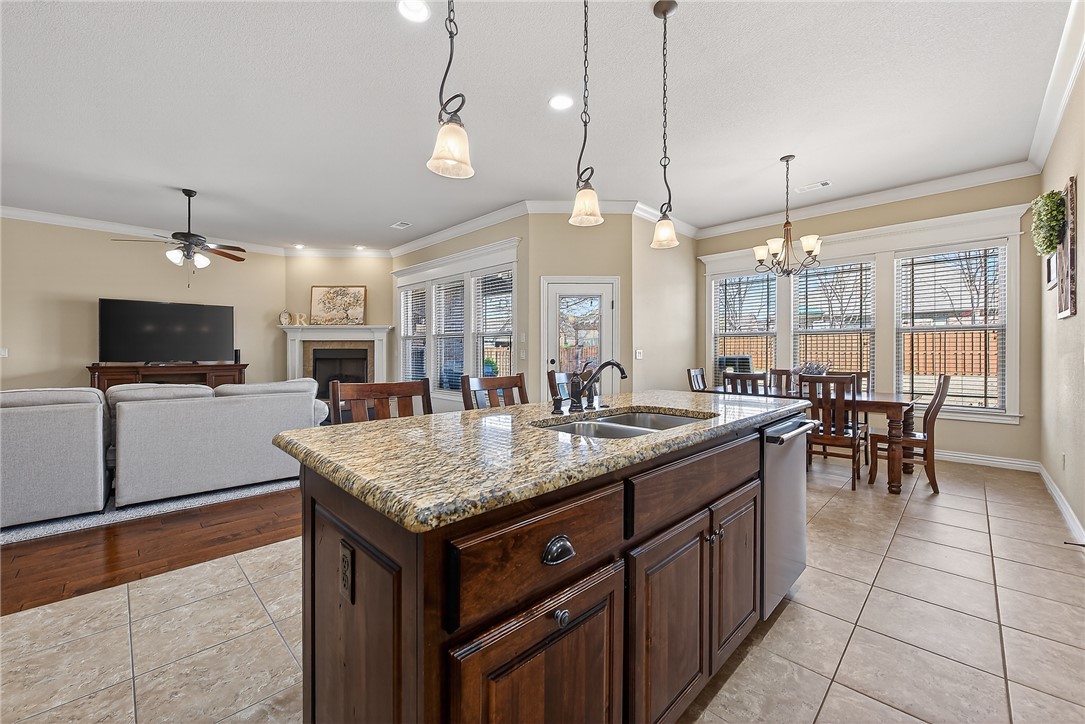 Cross Creek Ph 3 Rogers - Residential