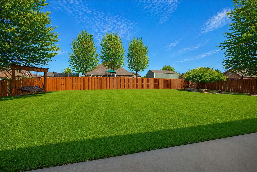 Cross Creek Ph 3 Rogers - Residential