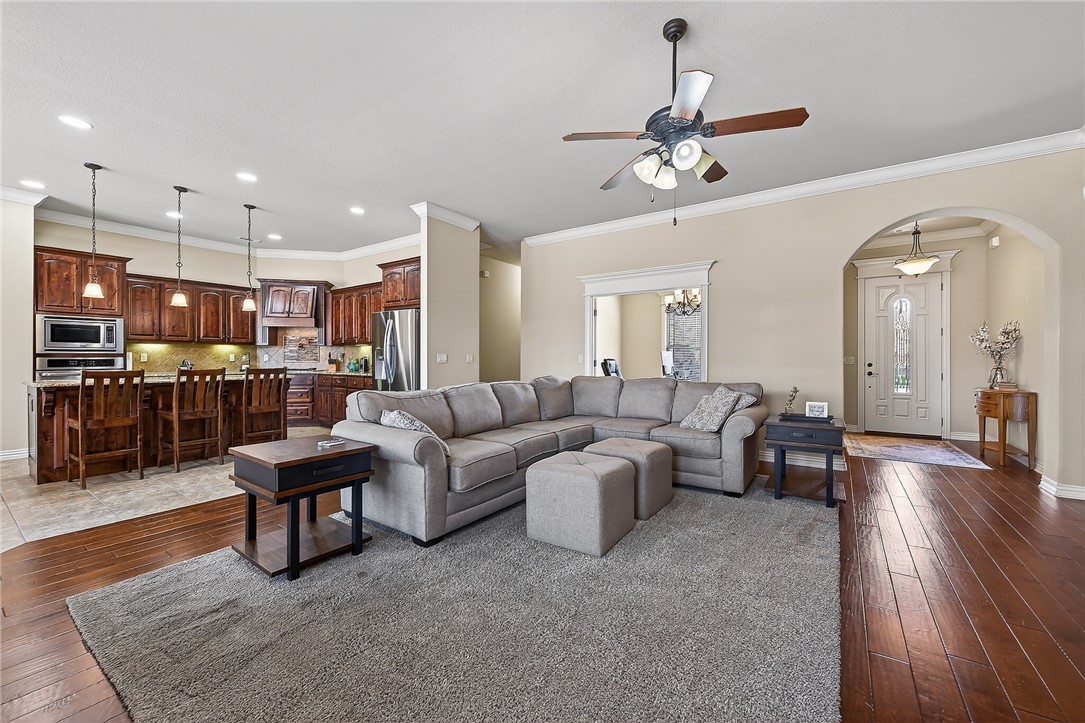 Cross Creek Ph 3 Rogers - Residential