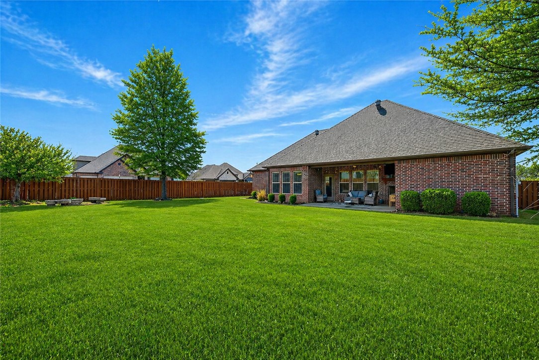 Cross Creek Ph 3 Rogers - Residential