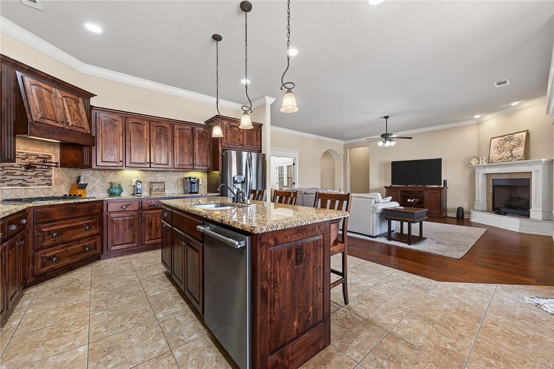 Cross Creek Ph 3 Rogers - Residential