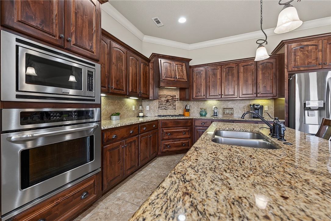 Cross Creek Ph 3 Rogers - Residential