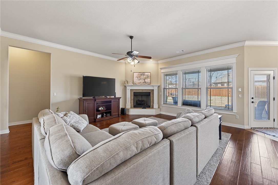 Cross Creek Ph 3 Rogers - Residential