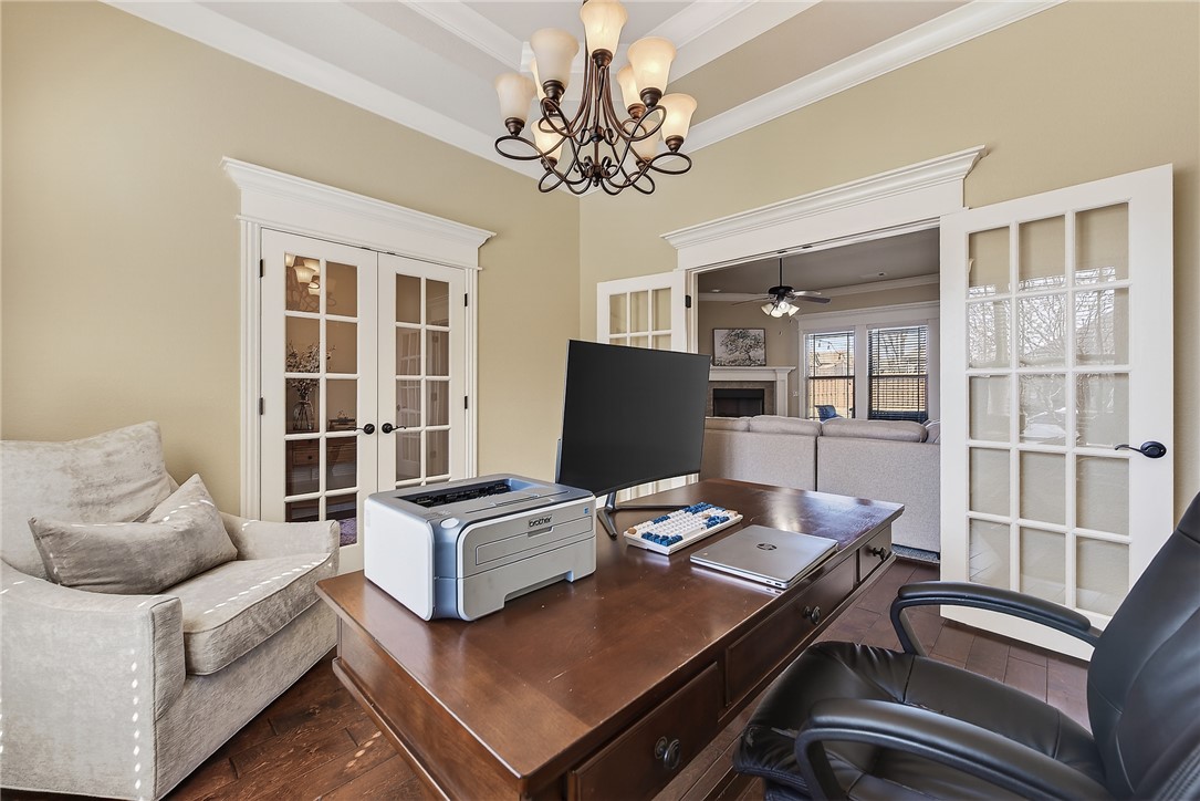 Cross Creek Ph 3 Rogers - Residential