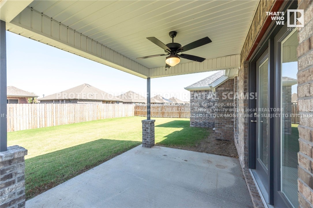 Villages Of Sloanbrooke Ph 7 - Residential Lease