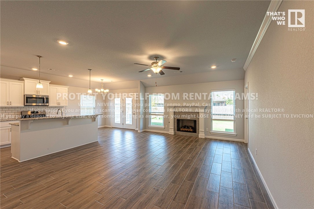 Villages Of Sloanbrooke Ph 7 - Residential Lease