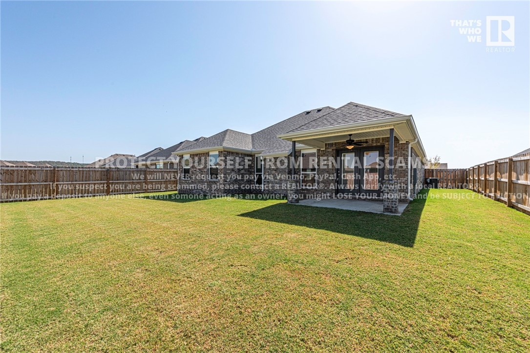 Villages Of Sloanbrooke Ph 7 - Residential Lease