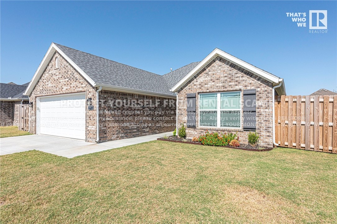 Villages Of Sloanbrooke Ph 7 - Residential Lease