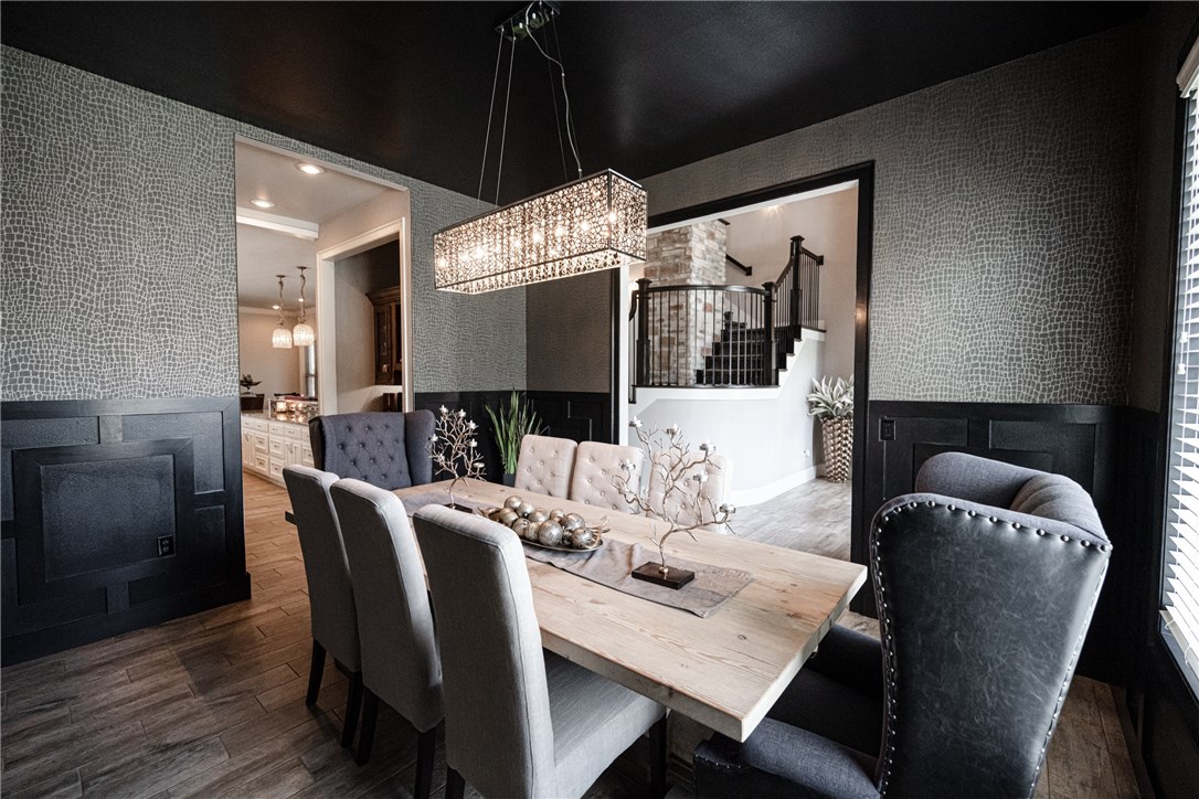 Ridgewood Sub Cave Spgs - Residential