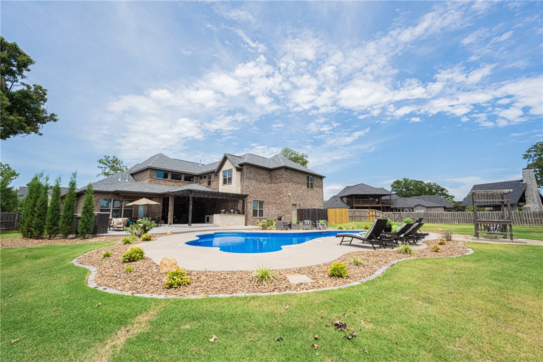 Ridgewood Sub Cave Spgs - Residential