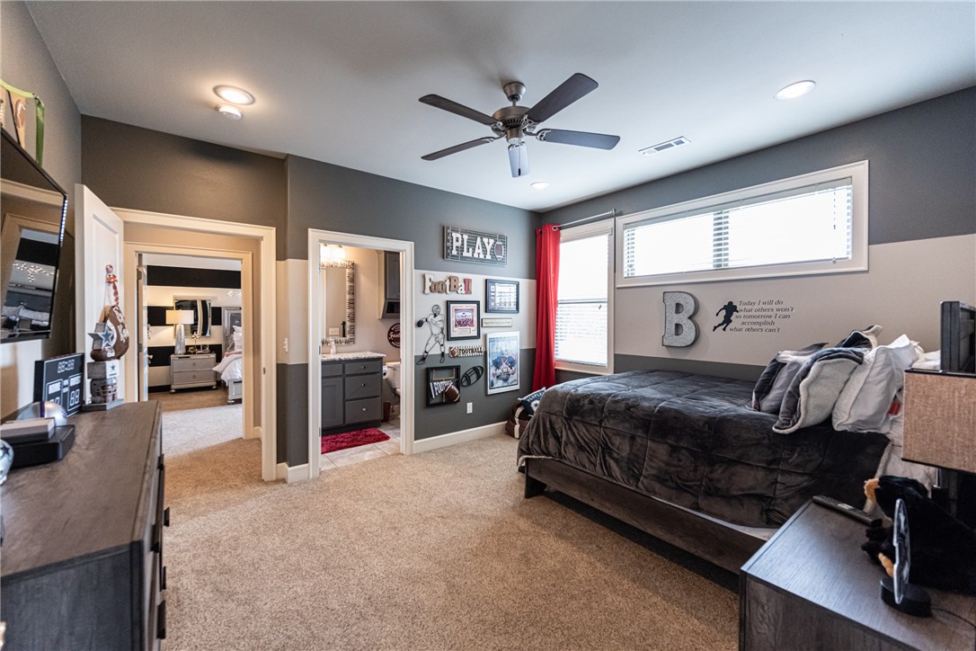 Ridgewood Sub Cave Spgs - Residential