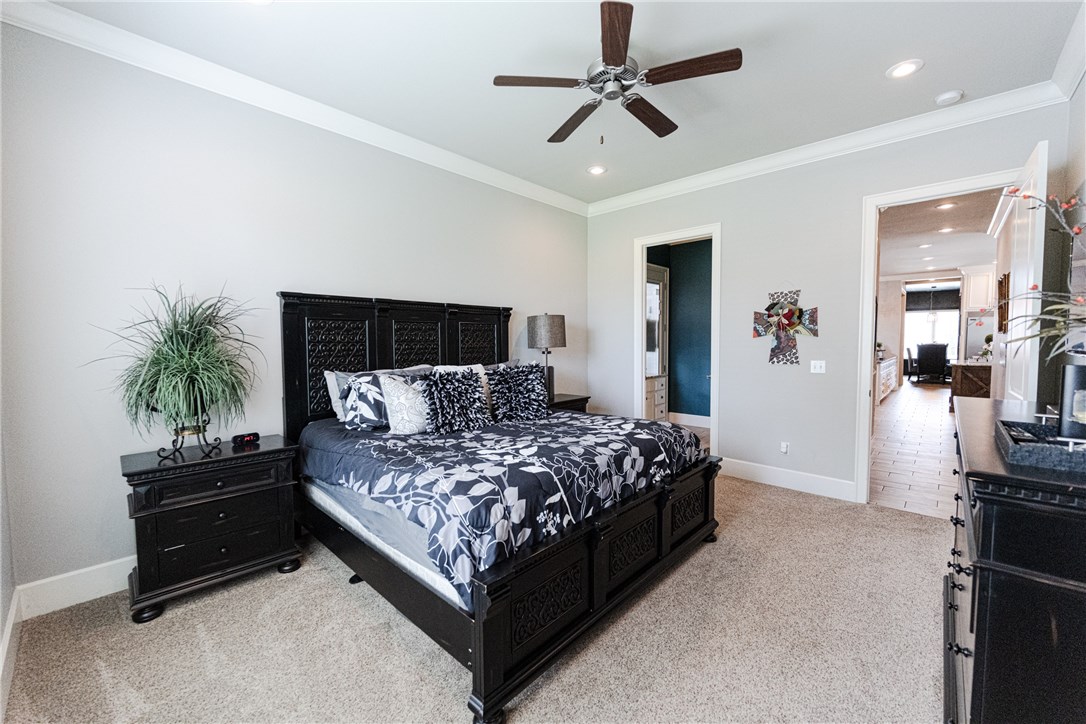 Ridgewood Sub Cave Spgs - Residential