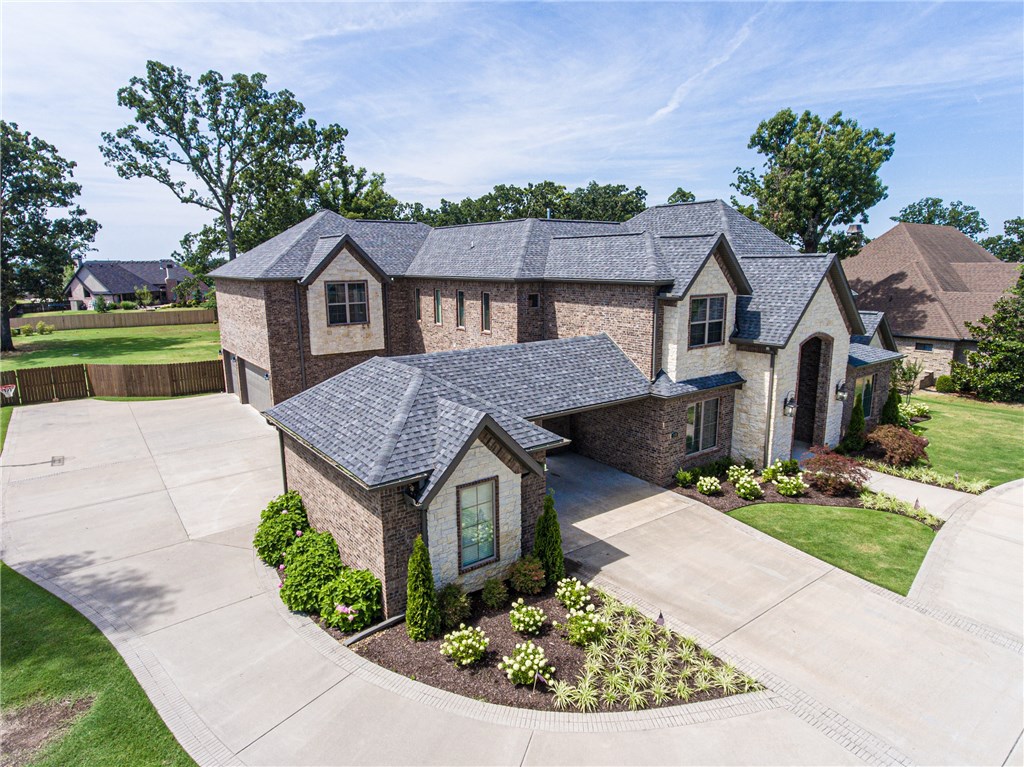 Ridgewood Sub Cave Spgs - Residential