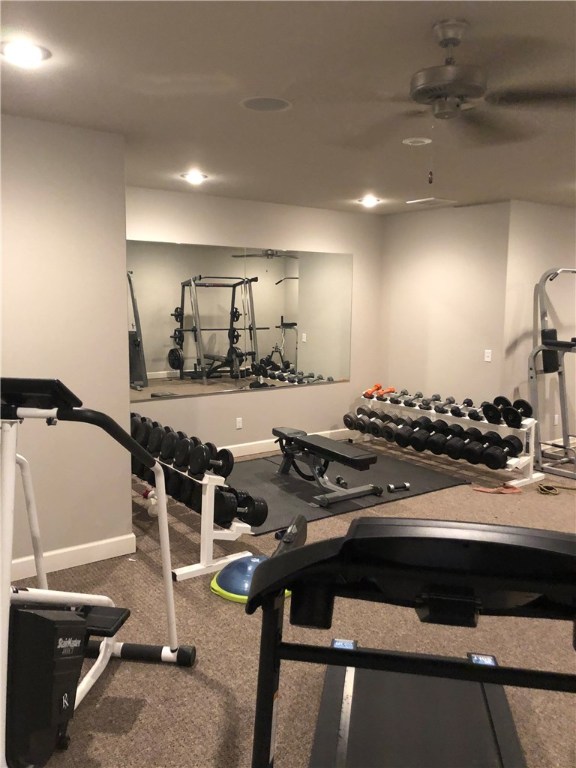 Ridgewood Sub Cave Spgs - Residential