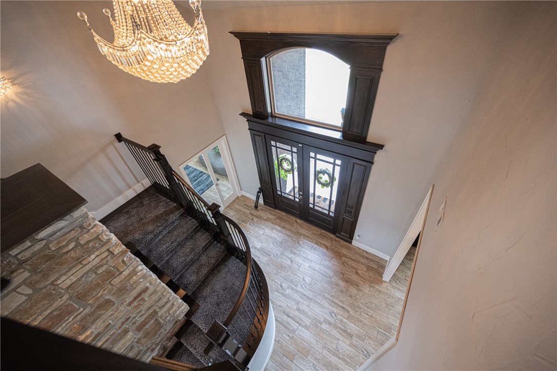 Ridgewood Sub Cave Spgs - Residential