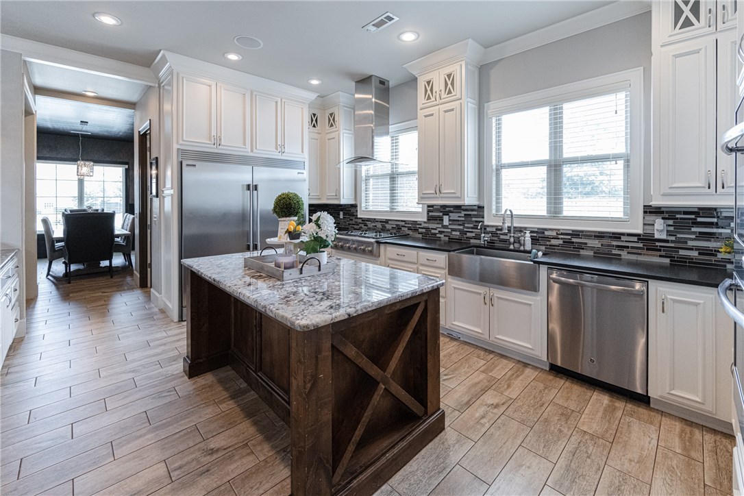 Ridgewood Sub Cave Spgs - Residential