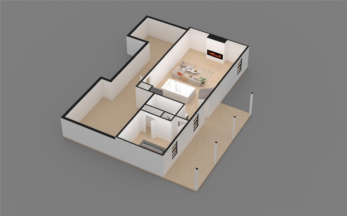 Breckenridge Sub Rogers - Residential