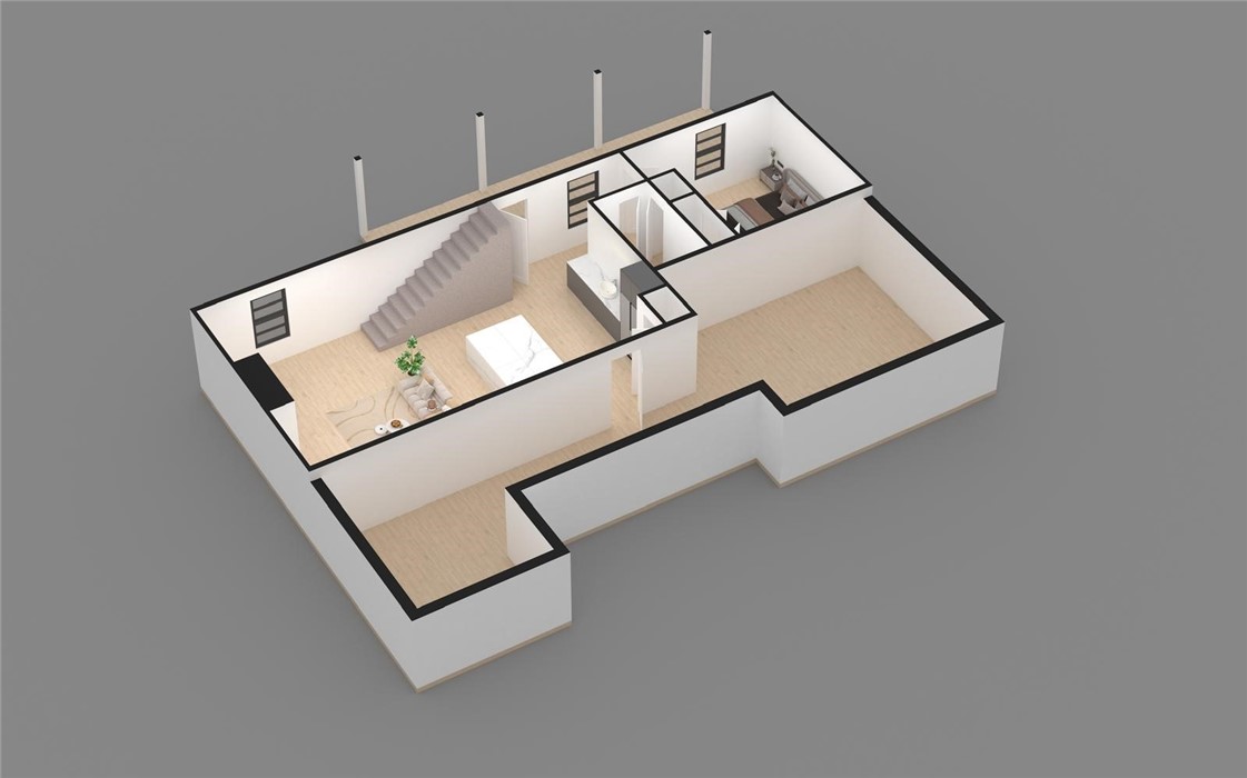 Breckenridge Sub Rogers - Residential