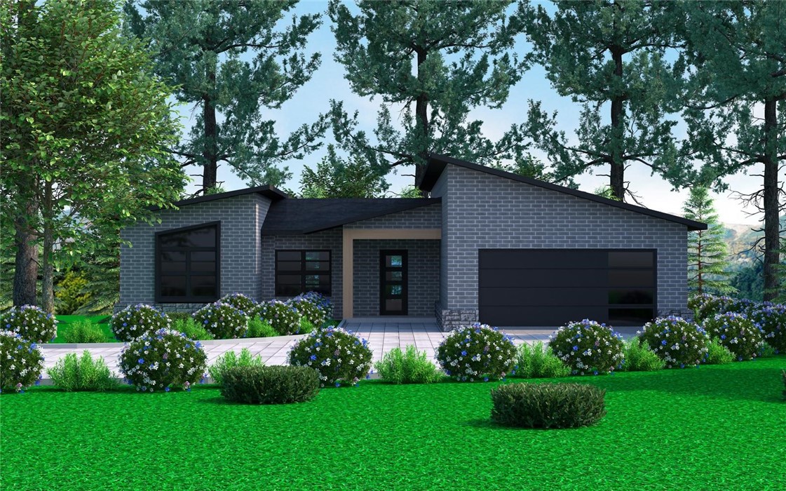 Breckenridge Sub Rogers - Residential