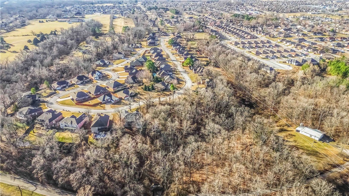 Breckenridge Sub Rogers - Residential