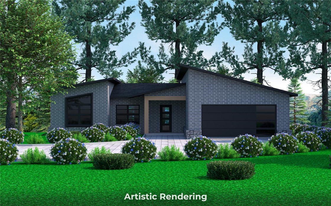 Breckenridge Sub Rogers - Residential