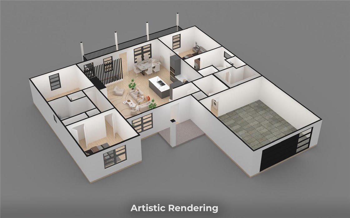 Breckenridge Sub Rogers - Residential
