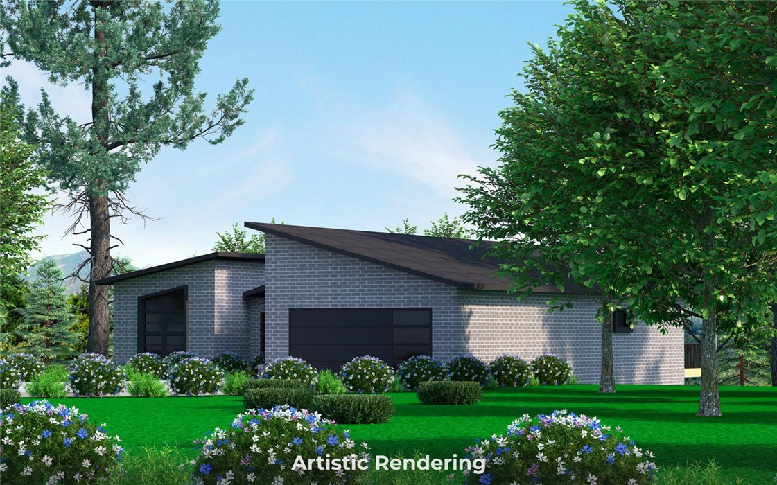 Breckenridge Sub Rogers - Residential