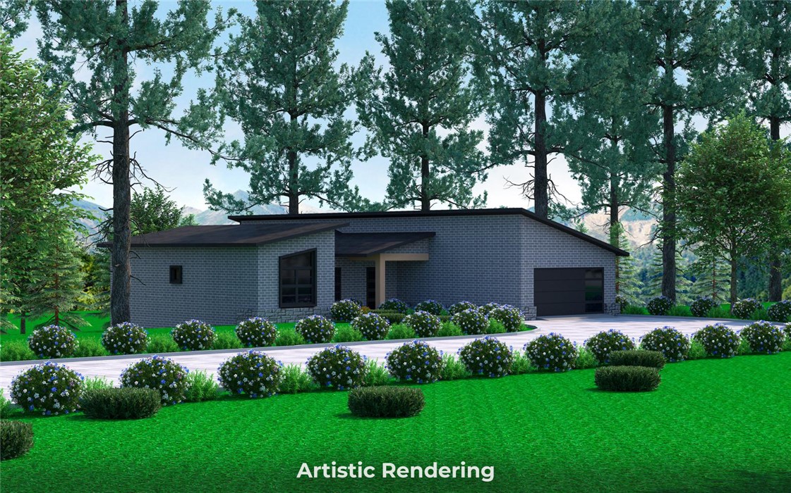 Breckenridge Sub Rogers - Residential