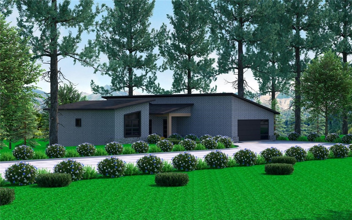 Breckenridge Sub Rogers - Residential