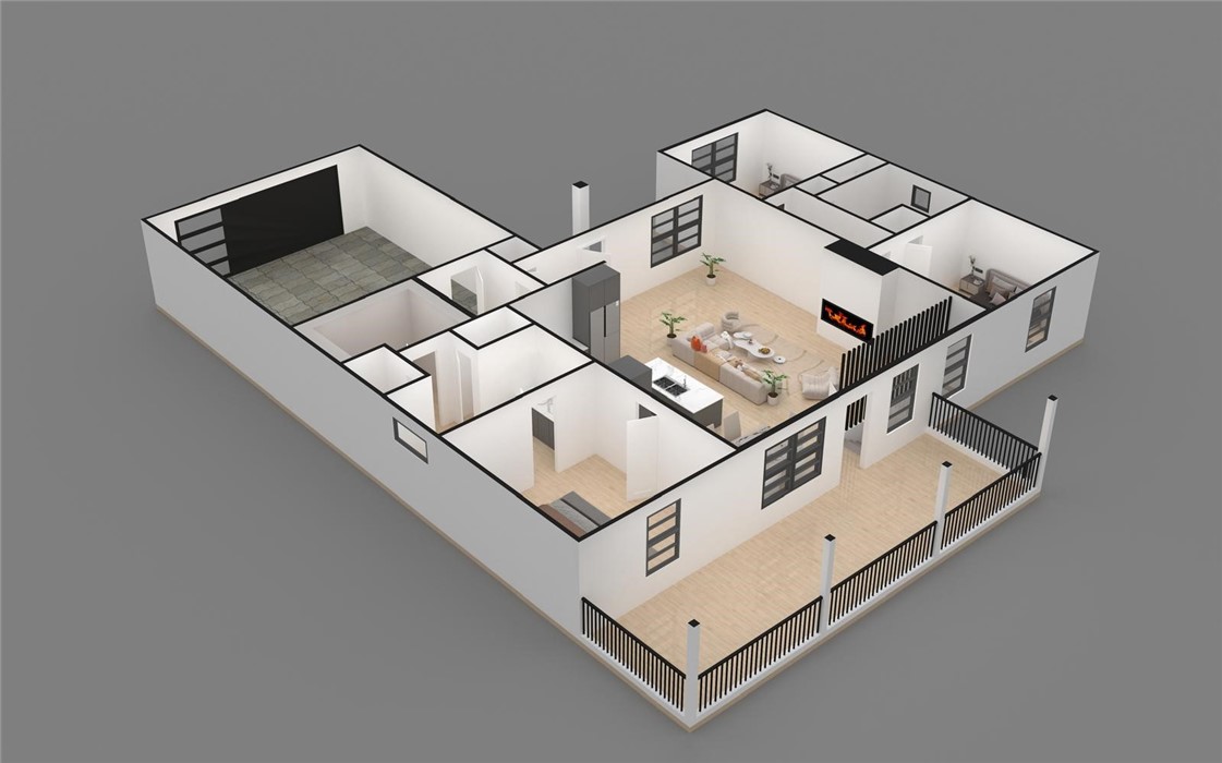 Breckenridge Sub Rogers - Residential