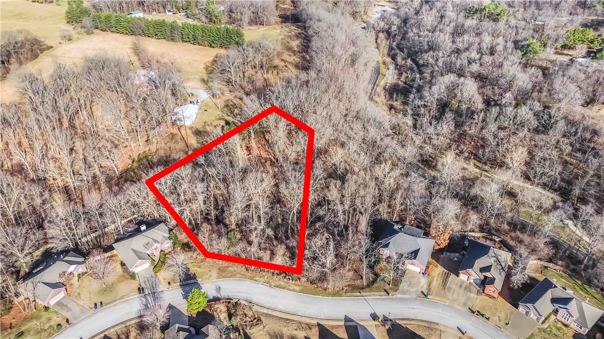 Breckenridge Sub Rogers - Residential