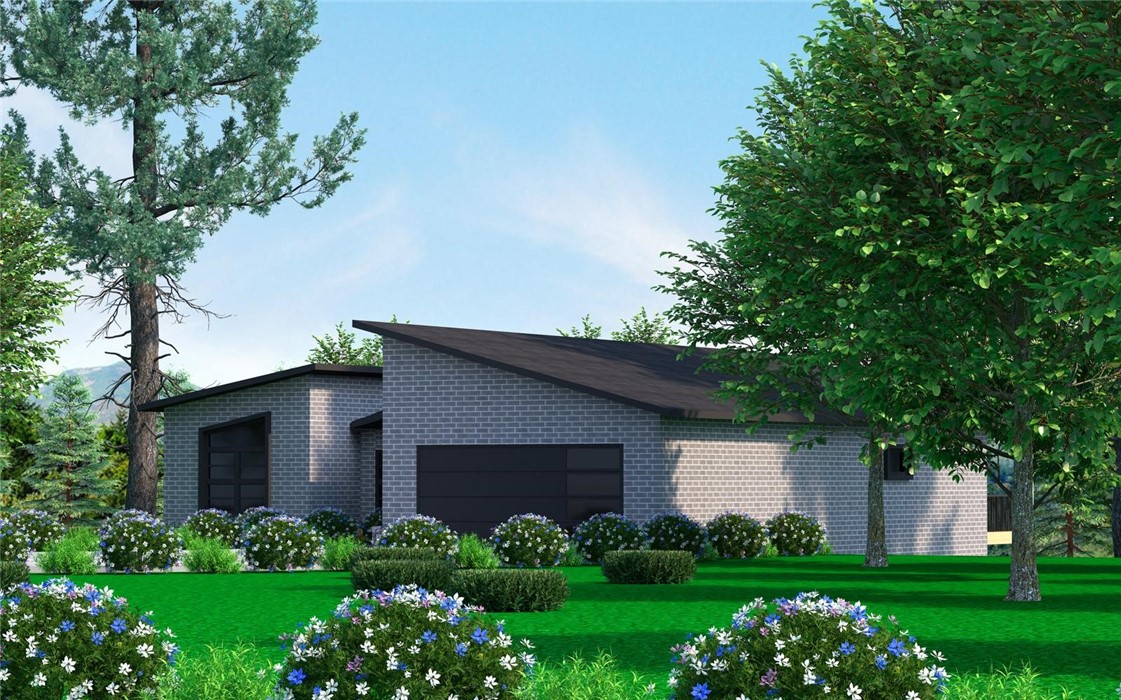 Breckenridge Sub Rogers - Residential