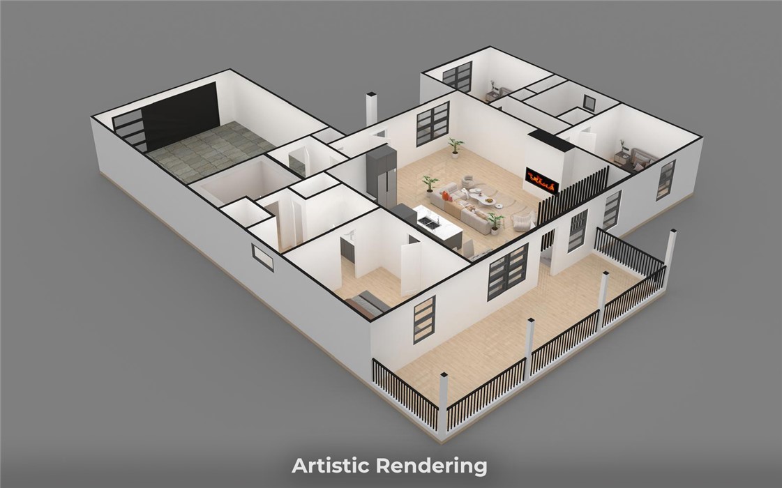 Breckenridge Sub Rogers - Residential