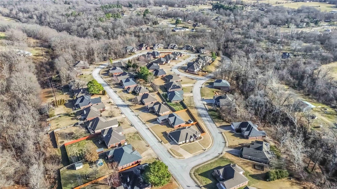 Breckenridge Sub Rogers - Residential